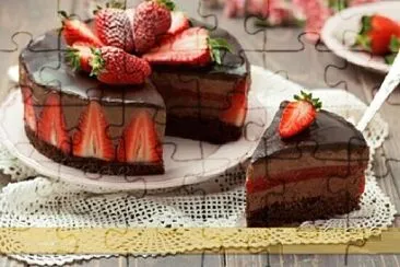 Foto jigsaw puzzle