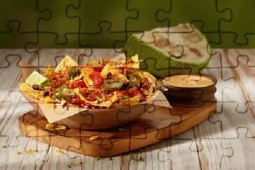 Foto jigsaw puzzle