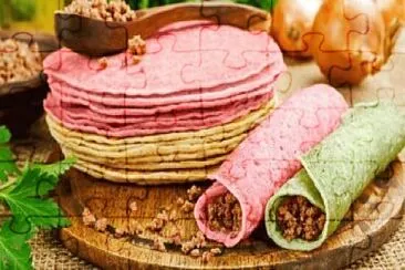 Foto jigsaw puzzle