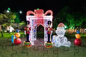 imagem jigsaw puzzle