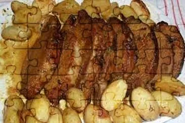 Foto jigsaw puzzle