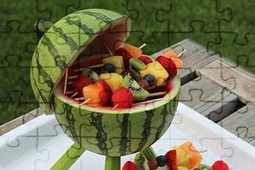 Foto jigsaw puzzle