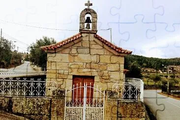 CAPILLA jigsaw puzzle