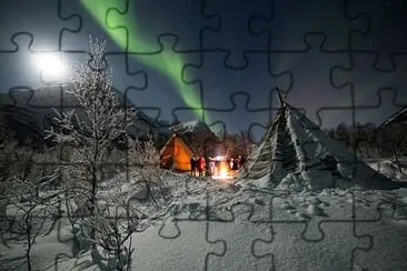 imagem jigsaw puzzle