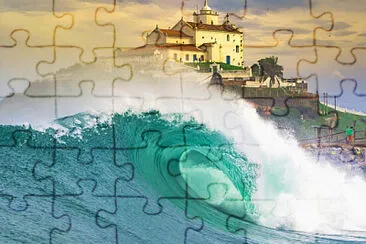 imagem jigsaw puzzle