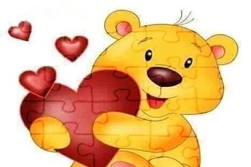 imagem jigsaw puzzle