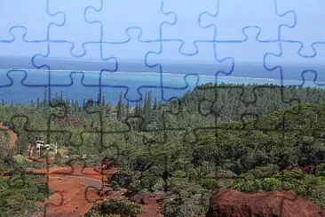 Mer jigsaw puzzle