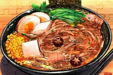 food, miyazaki, anime
