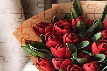 flores jigsaw puzzle