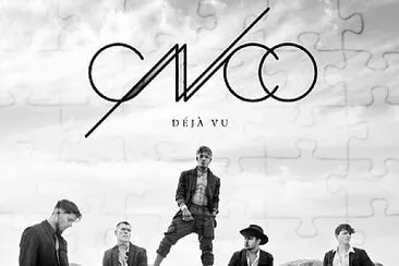 cnco jigsaw puzzle