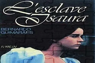 Isaura jigsaw puzzle
