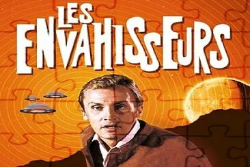 Les Envahisseurs