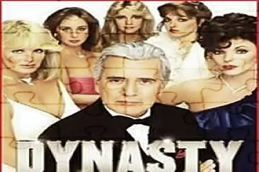 Dynasty jigsaw puzzle