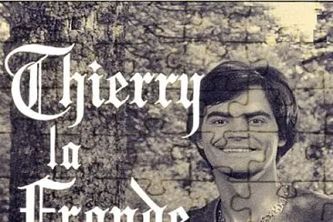 Thierry la Fronde jigsaw puzzle