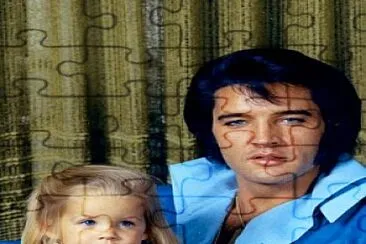 PADRE E HIJA