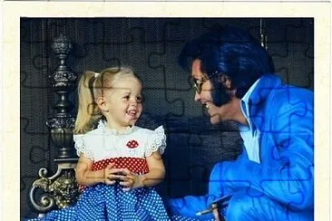 SONRISA jigsaw puzzle