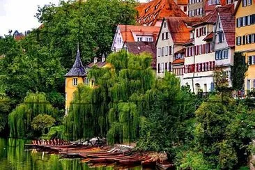 Alemania jigsaw puzzle