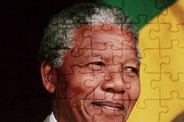 TOP jigsaw puzzle