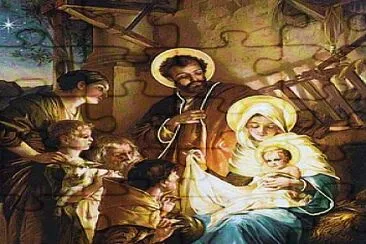 Adorazione dei pastori