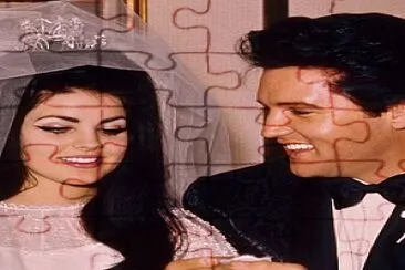 WEDDING DAY jigsaw puzzle