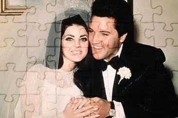 WEDDING DAY2 jigsaw puzzle