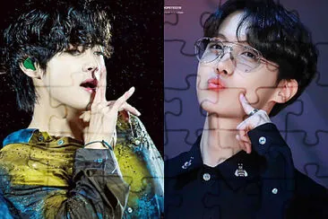 animes jigsaw puzzle