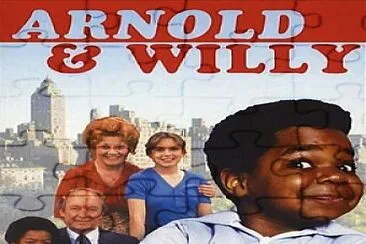 Arnold   Willy