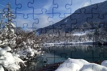 B129 jigsaw puzzle