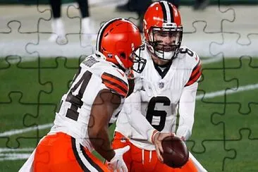 Baker Chubb1 jigsaw puzzle