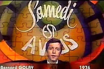 Samedi est à vous jigsaw puzzle