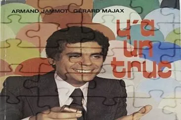 Y a un truc jigsaw puzzle