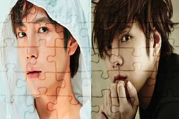 animes jigsaw puzzle