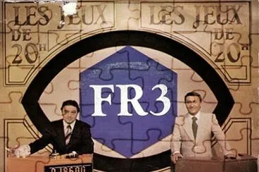 פאזל של Jeux de 20 heures