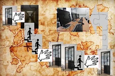 Escape Game