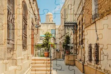 Ancient Egipto jigsaw puzzle