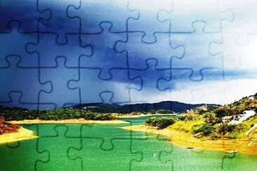 imagem jigsaw puzzle