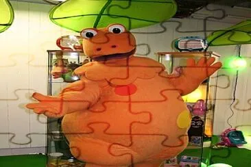 Casimir jigsaw puzzle