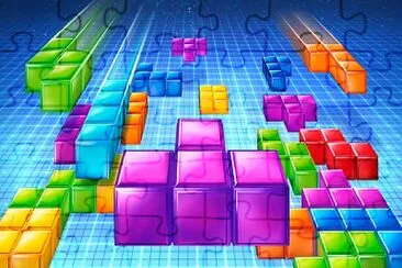  jigsaw puzzle