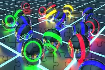  jigsaw puzzle