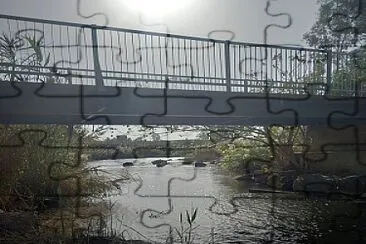 jorden river jigsaw puzzle
