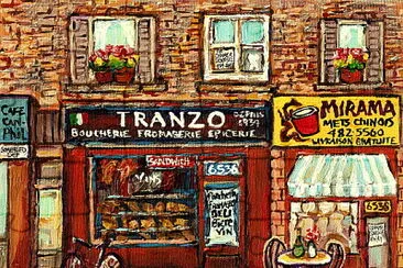 General jigsaw puzzle