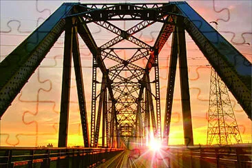 風景 jigsaw puzzle