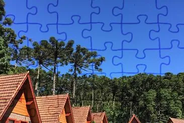 imagem jigsaw puzzle