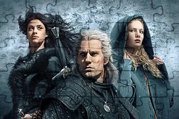 Witcher
