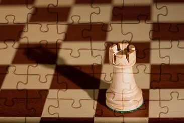 La Torre jigsaw puzzle