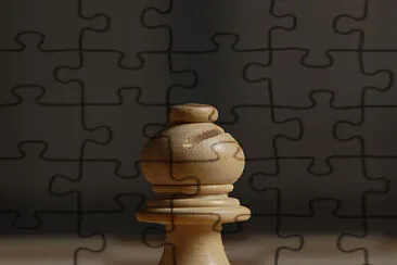 El Alfil jigsaw puzzle