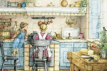 General jigsaw puzzle
