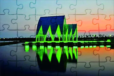 風景 jigsaw puzzle