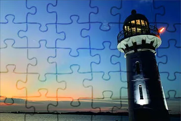 風景 jigsaw puzzle