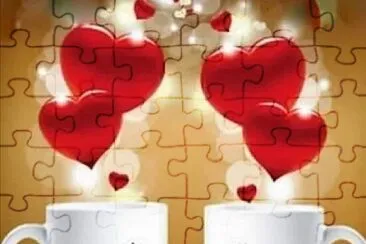 imagem jigsaw puzzle